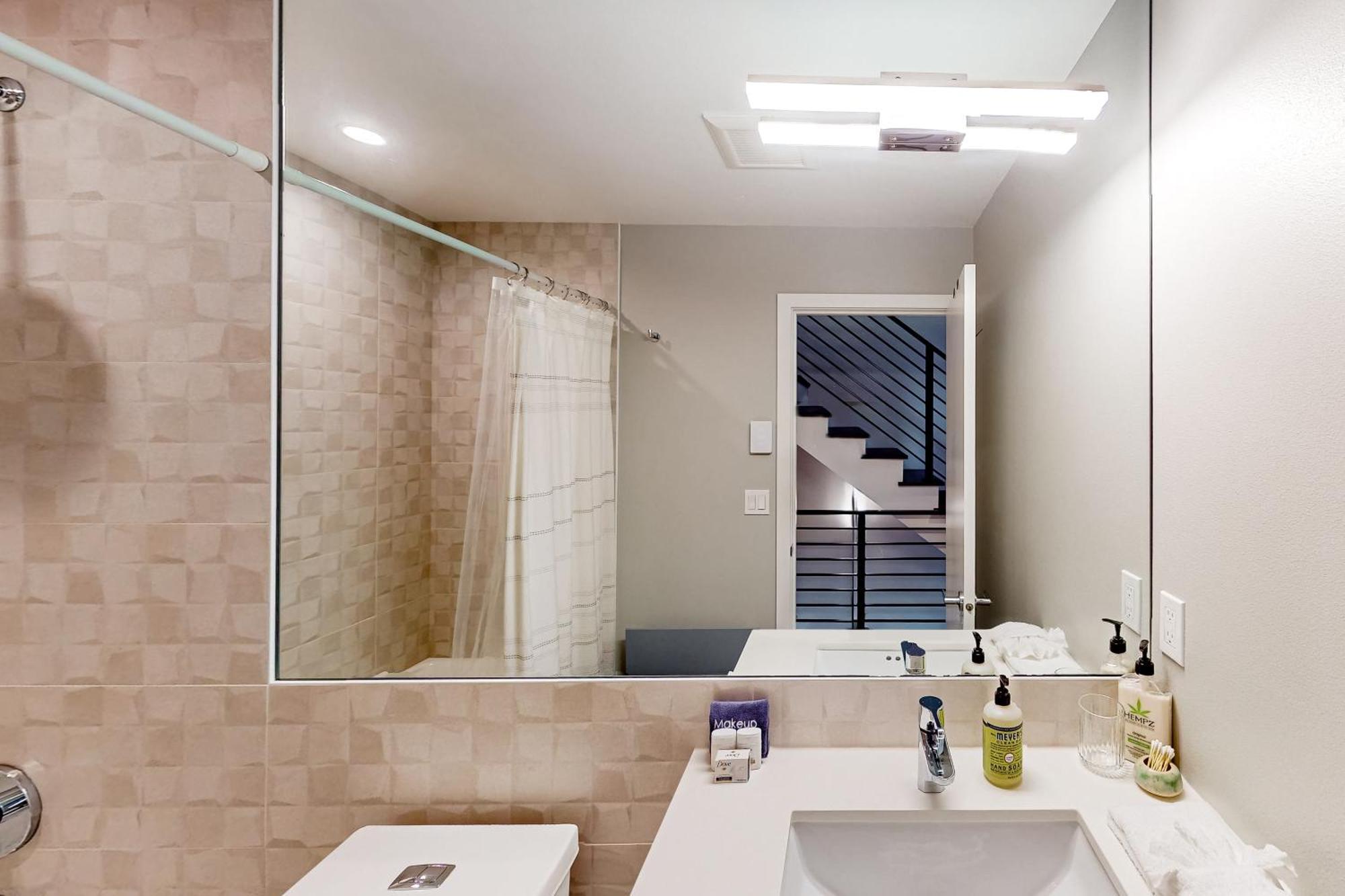 Luxury Ballard Townhome ซีแอตเทิล ภายนอก รูปภาพ