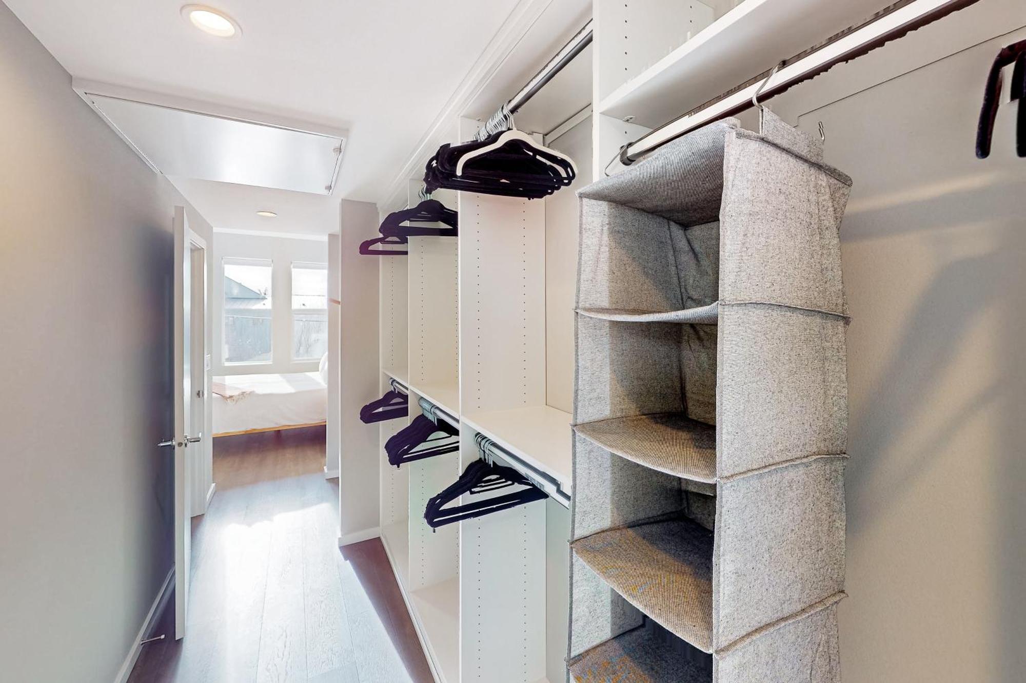 Luxury Ballard Townhome ซีแอตเทิล ภายนอก รูปภาพ
